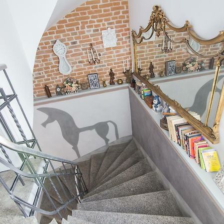 Vila Antica Sibiu Luaran gambar