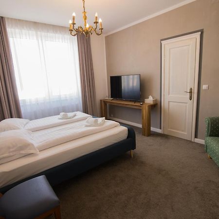 Vila Antica Sibiu Luaran gambar