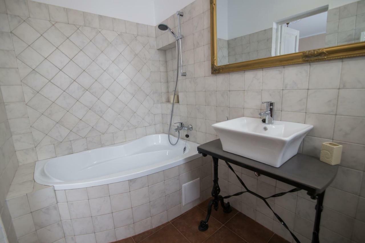 Vila Antica Sibiu Luaran gambar