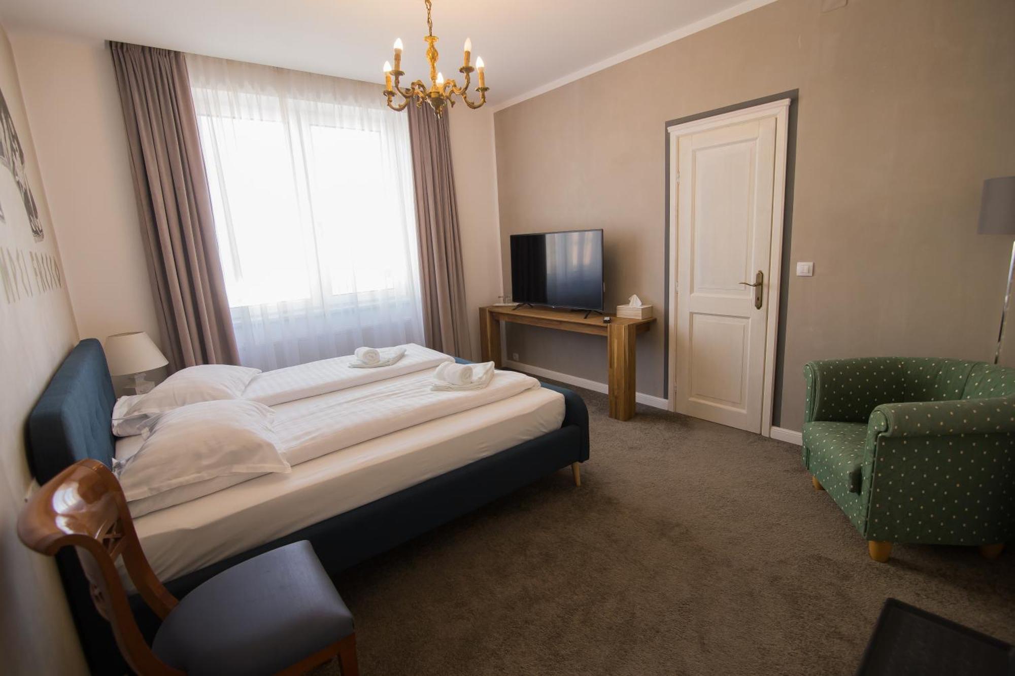Vila Antica Sibiu Luaran gambar