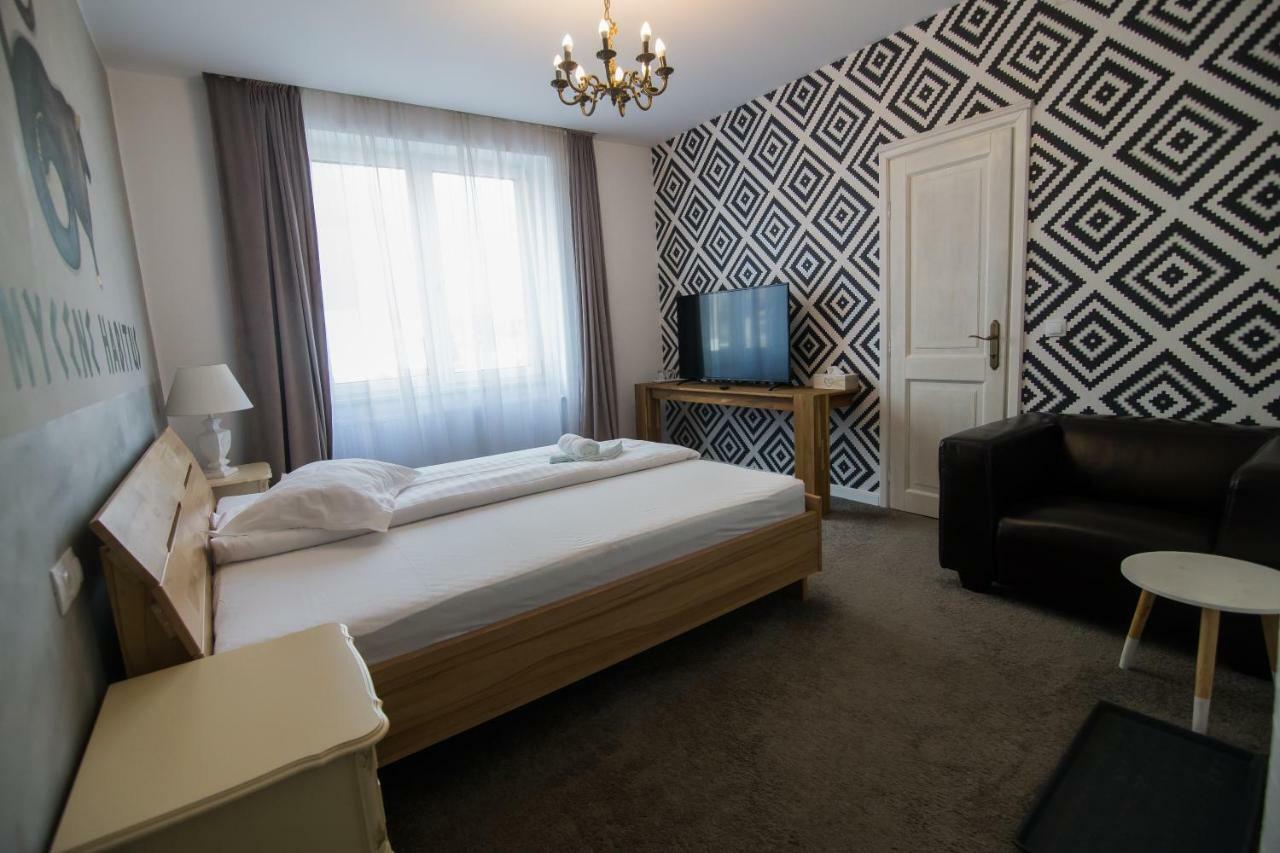 Vila Antica Sibiu Luaran gambar